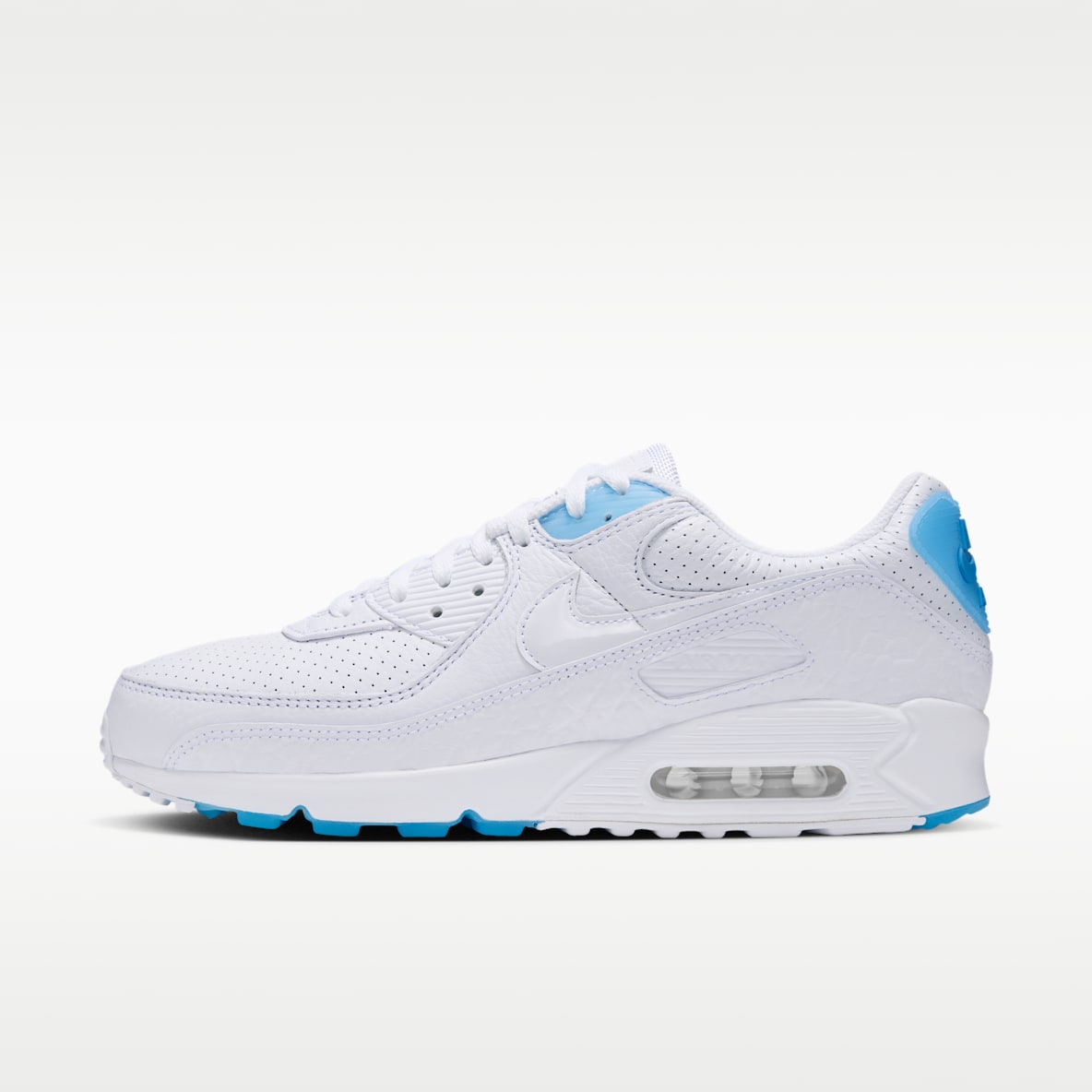 Nike Air Max 90. Nike TR